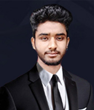 Ankit Sharma